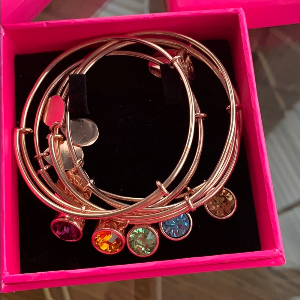 Otazu bangle